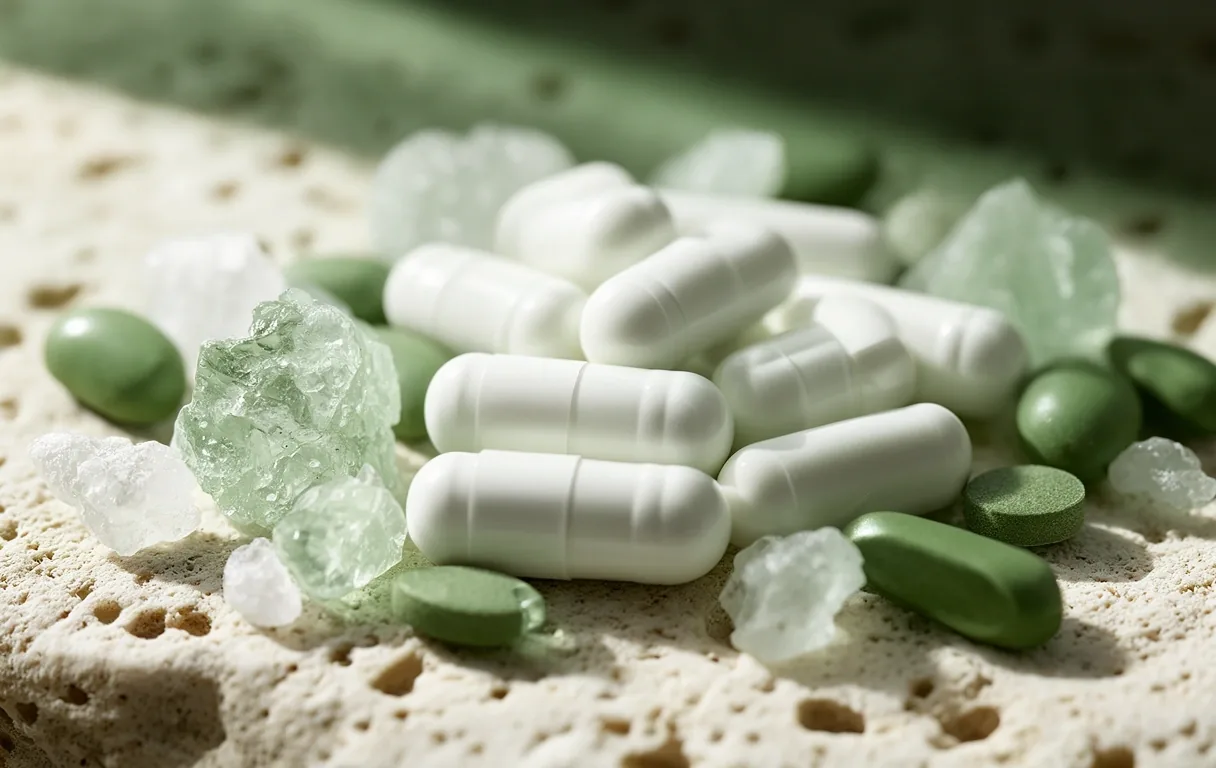 Vitaminas Esenciales