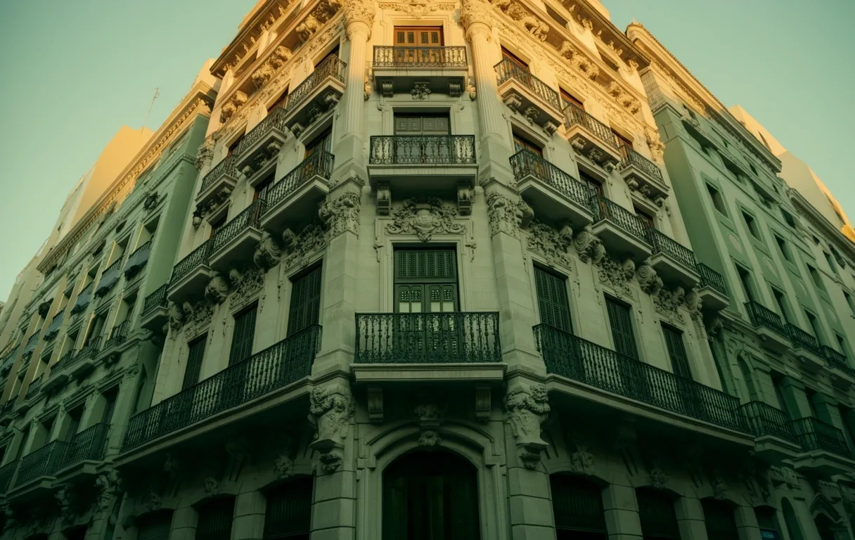 Sede en Madrid